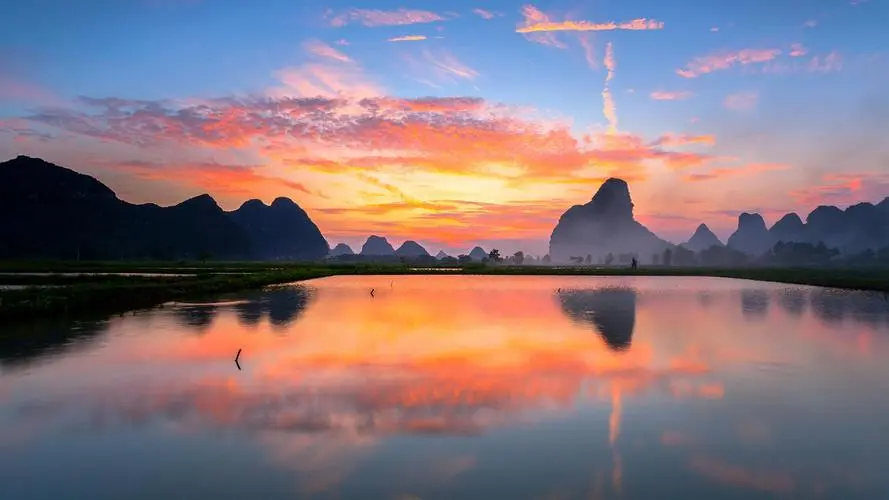 智慧绿色智能制造